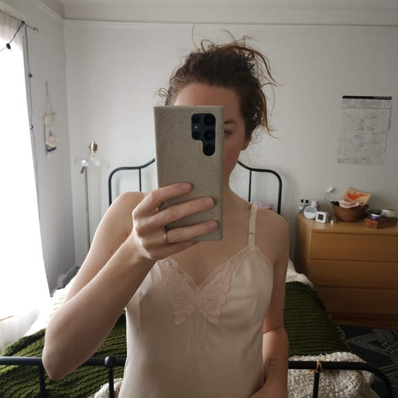 Vintage Lorraine Slip - Picture 10 of 10